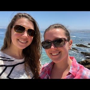 Meet your Posher, Corrine